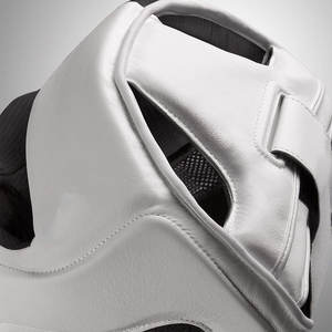 Premium Youth Martial Arts Kickboxing Casco de combate de alto impacto Boxeo MMA Entrenamiento Ligero jiu jitsu kimono - Product Image 4