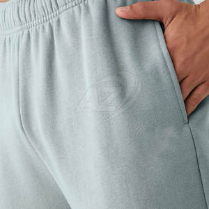 Marque distributeur Pantalon décontracté en coton pour homme, léger et droit, taille moyenne, dernier modèle du Pakistan, quantité minimale de commande bas Offre Spéciale - Product Image 6