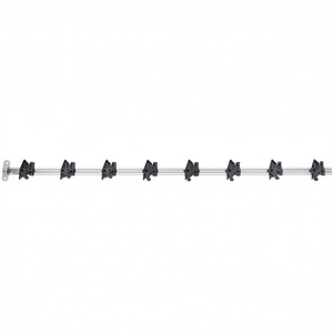 Barra de Bloqueo Hazet para Armarios de Herramientas, Accesorio para Carro de Herramientas - Product Image 2