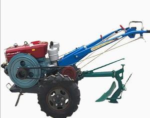 Tracteur de marche Type de main 15hp 18hp 20hp Mini tracteur de jardin agricole à deux roues Acheter maintenant Meilleur prix En stock Vente en gros Livraison rapide - Product Image 5