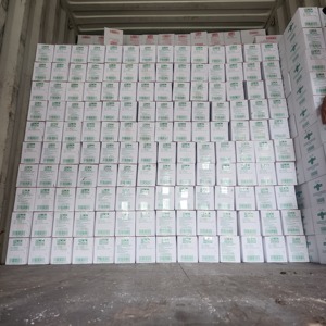 Vietnam Spécial 0.8mm Riz Vermicelle Bun Gao Nouilles Instantanées avec Goût Doux Matériel de Pomme de Terre dans un Sac en Vrac Emballage pour l'Europe - Product Image 6