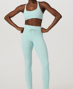 สปอร์ตบราปรับแต่งได้และสายรัดได้สำหรับเล่นโยคะเล่นยิมเล่นกีฬา - Product Image 6