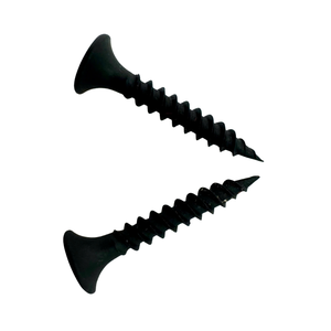 Đôi Chìm Đầu Pozi Ổ Đĩa Màu Đen Oxit Mạ Kẽm Gỗ Gỗ Vít Ván Vít Làm Tại Việt Nam - Product Image 4