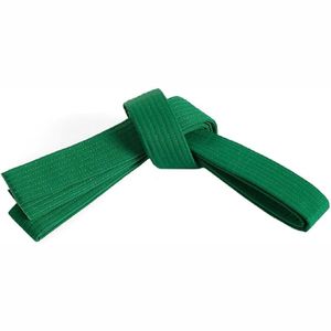 Ceintures d'arts martiaux multicolores pour hommes ceintures personnalisées pour hommes - Product Image 4