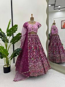 ผ้าจอร์เจีย - Product Image 5