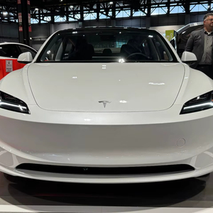 PRIX FIABLE POUR TESLA MODEL 3 PRÊT À ÊTRE EXPÉDIÉ DANS LE MONDE ENTIER - Product Image 1