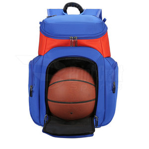 Diseñe su propio logotipo Bolsas de baloncesto de Bajo MOQ Bolsas de baloncesto de diferentes estilos para ropa deportiva - Product Image 6