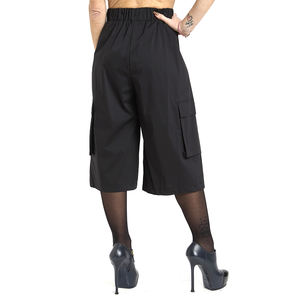 Pantalones de Mujer Hechos en Italia para Primavera/Verano, Diferentes Colores Disponibles - Product Image 4