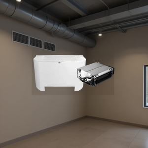 Carrier 42NMS15FA - Sistema de Climatización Contemporáneo, Calentador de Bobina de Aire, CA 240V - Product Image 3