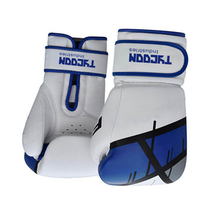 Oem Odm New Fight Training Fly Guantes de boxeo a la venta Cómodos guantes de boxeo Guantes de boxeo personalizados profesionales - Product Image 2