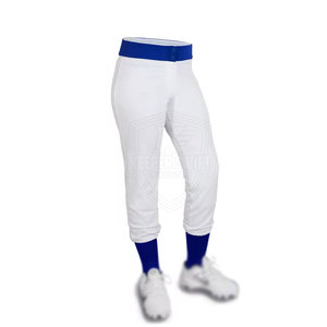 New Custom Design Softball Uniform New Arrival Softball Uniform Wholesale Softball Uniform - Product Image 4