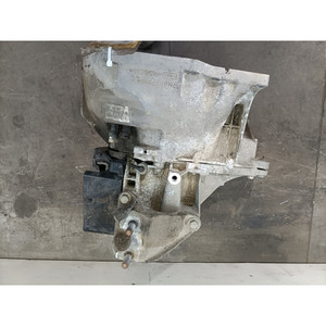 PALANCA DE CAMBIOS COMPLETA FORD Tourneo Courier (C4A) 1866976 UGCA diésel 1499 (13>) - Product Image 2