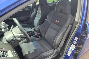 HONDA CIVIC SI SEDÁN 2007 USADO, VOLANTE A LA IZQUIERDA/DERECHA - Product Image 3