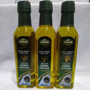 Huile d'olive extra vierge remarquable 5L Fabriquée en Italie Durée de conservation de 2 ans Stockage à température normale pour la cuisine - Product Image 4