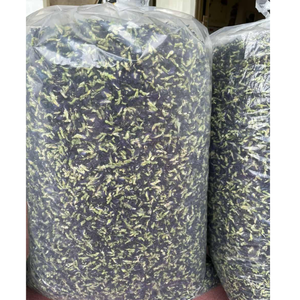 Pure Organic Butterfly <b>Pea</b> Flower Powder Premium Blue Tea Powder Vietnam - Product Image 2