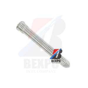 Tornillo esponjoso de bloqueo manual de titanio de 6,5mm - Product Image 4