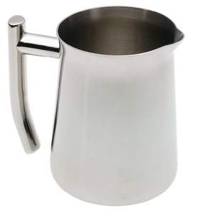 High Quality Stainless Steel Washing Mug Premium Quality Restaurant Bathroom Washing Mug Best Design Good Quality - Product Image 5