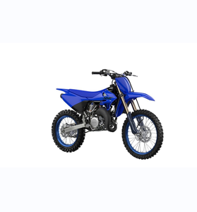 Moto tout-terrain Yamaha YZ 85LW 2026 – Moto d'aventure tout-terrain Yamaha YZ 85LW 2026 - Product Image 4