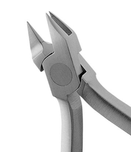 Instruments chirurgicaux dentaires en acier inoxydable de qualité supérieure, pinces manuelles à torsion pour la formation d'arches rectangulaires, Tweed/Angled, IMANS - Product Image 3