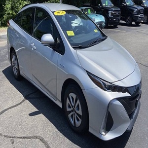 UTILISÉ LHD/RHD 2018 Toyotasss Prius Prime - Product Image 4