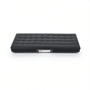 Coussin lombaire et coussin de siège en mousse - Product Image 2