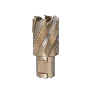 Brocas Anulares Weldon para Taladros Magnéticos - Product Image 1