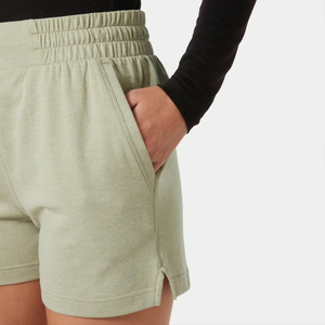 Shorts décontractés respirants à séchage rapide pour femmes 2026 avec logo personnalisé, adaptés à la course à pied, au fitness, au yoga et à un usage quotidien, OEM - Product Image 6
