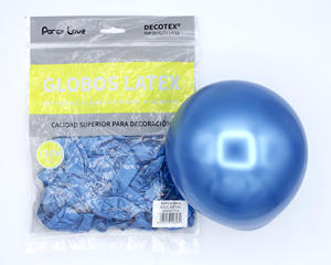 Novedad en Globos Decorativos de Plástico R5-12CM, Adhesivos de Pared para Pascua, Cumpleaños, Baby Showers, Bodas - Venta al por Mayor España - Product Image 6