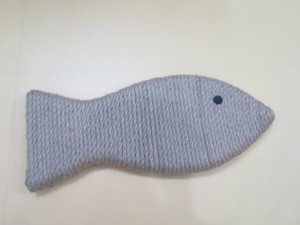 Pembelian terbaik! ECO-SAFE penggaruk kucing serat kelapa-bentuk ikan menyenangkan, tahan lama, berbagai ukuran, layanan OEM, kualitas bagus! - Product Image 3