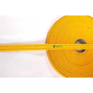 Tresse personnalisée panier tissage gros Pipers Doublet veste dentelle tresse OEM dans les garnitures en différentes couleurs - Product Image 6