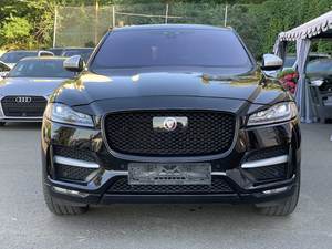 Excellent état, <span class=keywords><strong>Jaguar</strong></span> F-<span class=keywords><strong>Type</strong></span> F-Pace R-Sport AWD d'occasion 2016 |   Volant à gauche/droite |   Faible kilométrage |   Exportation mondiale - Product Image 4