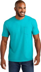 Camiseta Unisex Heather Grey para Polo 210 gramos 100% algodón cuello redondo logotipo personalizado ecológico en blanco Expanza Sports - Product Image 3