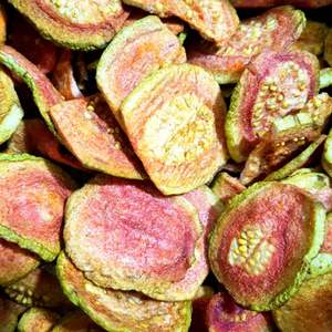 Goyave séchée du Vietnam sans sucre Meilleurs fruits vietnamiens avec exportation Akina - Product Image 3