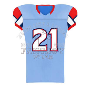 FANTASY WEAR 2026 Conjuntos Deportivos Premium para Hombre, Camiseta y Pantalón, Versión Jugador, Impresión por Sublimación Personalizada, Logotipo Cosido - Product Image 2