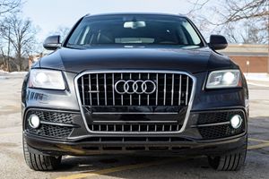 Audi Q5 3.0T Prestige d'occasion en excellent état, modèle 2014 - Product Image 2