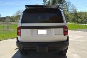 พร้อมจัดส่ง รถพวงมาลัยขวา/ซ้าย โตโยต้า แลนด์ ครุยเซอร์ 4WD ปี 2025 - Product Image 6