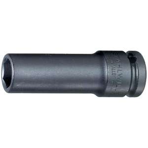 Llaves de Impacto Stahlwille Versión Larga con Conexión de 1/2'' para Destornilladores - Product Image 1