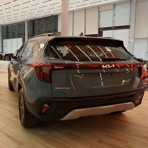 KIA Seltos T A SX AWD Altamente Promocionable - Product Image 2
