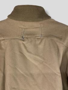 Vente en gros Prix Versity Veste fabriquée sur mesure au Pakistan Fabrication avec logo Veste Letterman Versity pas chère de grande taille - Product Image 2