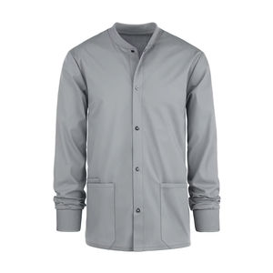 Uniforme d'hôpital élégant, blouses médicales, veste de travail pour infirmière, nouvelle couleur, veste de travail pour homme, uniformes d'hôpital - Product Image 1