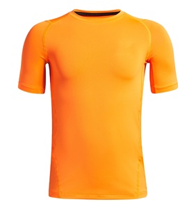 Licra de Vanguardia con Características de Rendimiento Avanzado, Estilo Moderno y Elegante, Manga Larga, Material de Poliéster/Nailon, Secado Rápido para Hombre - Product Image 1
