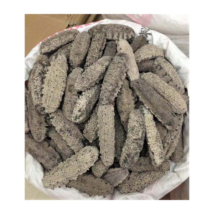 Высококачественный сухой морской огурец идеально подходит для кулинарного использования, пищевых добавок и экспорта