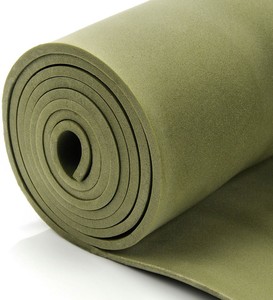 Best Seller High Quality Foam Roll Sleeping <b>Mat</b> Lightweight Portable, Comfortable, Ideal for Outdoor <b>Camping</b>, Hiking and Travel - Product Image 1