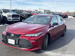 Toyota Avalon XSE Nightshade 2021 à vendre - Product Image 4
