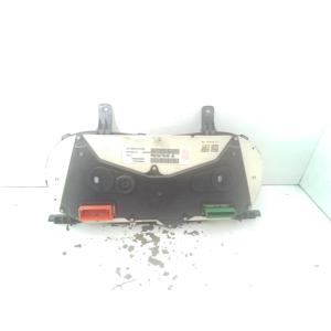 Pannello Strumenti NISSAN Serie Interstar (X70) P8200276249--b (03>10) - Product Image 5