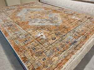 Gabbeh Makine Halisi,icten cikma sacak, Salón Halisi - Product Image 3