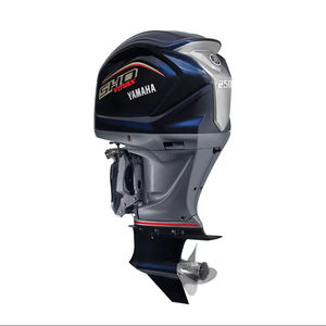 Moteurs hors-bord Yamaha V-MAX SHO VF250XB 250 CV disponibles en stock – Prix d'usine garanti - Product Image 1