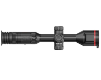 Lunette de chasse thermique infrarouge Tu650L 640x512 économique avec télémètre laser, dispositif de vision nocturne longue portée