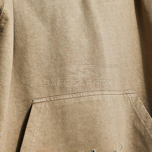 เสื้อมีฮู้ดแขนยาวพิมพ์ลายดิจิตอลผ้าโพลีเอสเตอร์/ ผ้าฝ้ายแฟชั่นใหม่แฟชั่นฤดูหนาว - Product Image 4