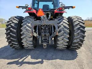 รถแทรกเตอร์แมสซีย์เฟอร์กูสันใช้แล้วเครื่องจักรและอุปกรณ์สำหรับฟาร์ม - Product Image 4